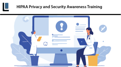 HIPAA Privacy and Security Awareness Training