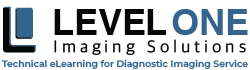 Level One Imaging Solutions E-Learning